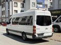 2014 MERCEDES SPRİNTER 316CDİ 16+1 ALMAN PAKET