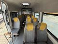 2014 MERCEDES SPRİNTER 316CDİ 16+1 ALMAN PAKET