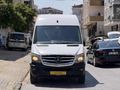2014 MERCEDES SPRİNTER 316CDİ 16+1 ALMAN PAKET