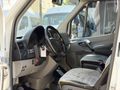 2014 MERCEDES SPRİNTER 316CDİ 16+1 ALMAN PAKET