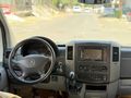 2014 MERCEDES SPRİNTER 316CDİ 16+1 ALMAN PAKET