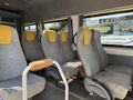 2014 MERCEDES SPRİNTER 316CDİ 16+1 ALMAN PAKET