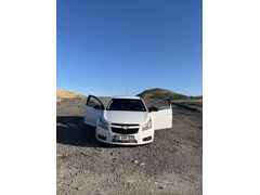 Sahibinden Chevrolet Cruze 1.6 LS 2011 Model  222.000 km Beyaz