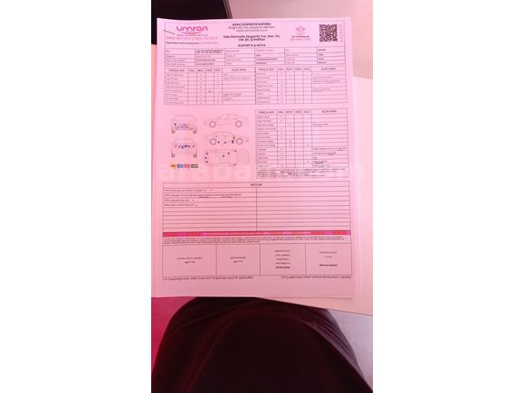120 BİN PEŞİNATLI 2016 CİTROEN C-ELYSEE 1.6 HDI 92 ATTRACTION