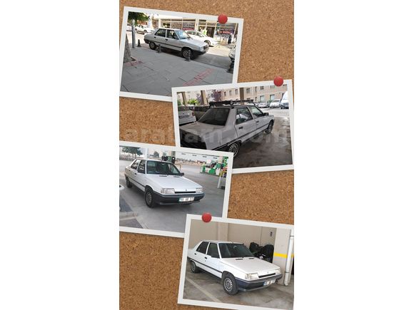 Sahibinden Renault R 9 1.4 Broadway 1994 Model İstanbul