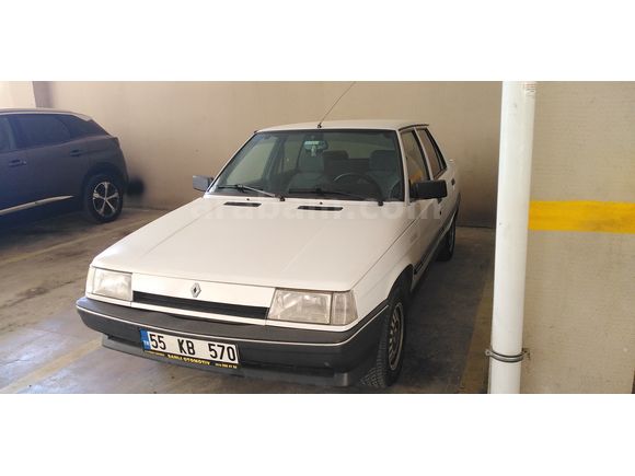 Sahibinden Renault R 9 1.4 Broadway 1994 Model İstanbul
