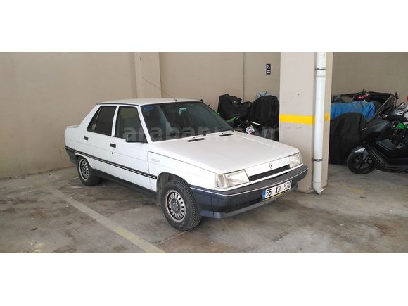 Sahibinden Renault R 9 1.4 Broadway 1994 Model İstanbul