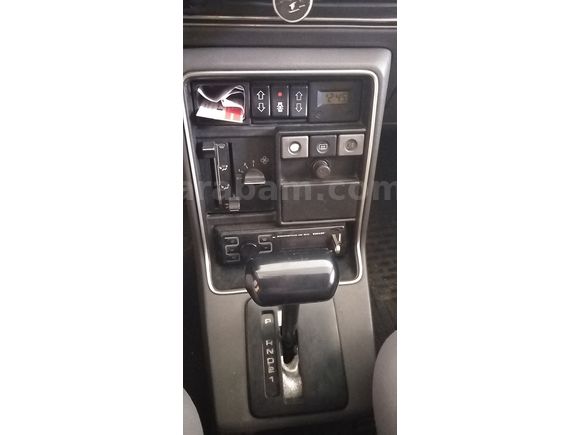 Sahibinden Renault R 9 1.4 Broadway 1994 Model İstanbul