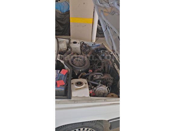 Sahibinden Renault R 9 1.4 Broadway 1994 Model İstanbul