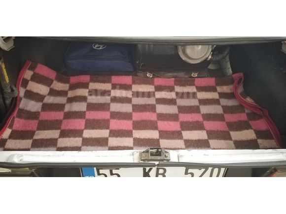 Sahibinden Renault R 9 1.4 Broadway 1994 Model İstanbul