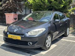 B&A MOTORSDAN 2012 FLUENCE 1.5 DCİ EXTREME EDİTİON 110 HP 216KM