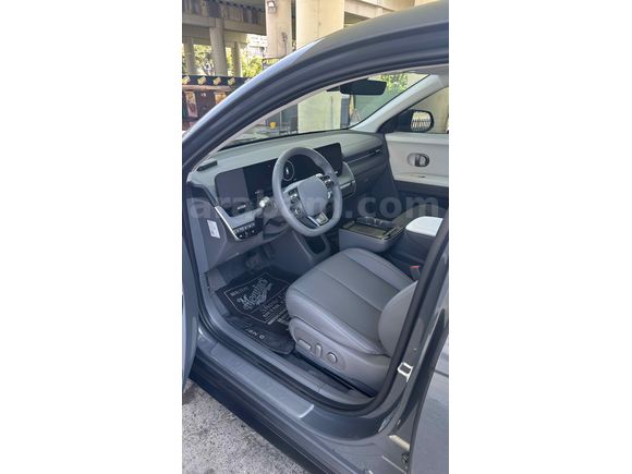 Sahibinden Hyundai Ioniq 5 Dynamic 2025 Model 