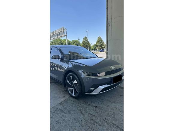Sahibinden Hyundai Ioniq 5 Dynamic 2025 Model 