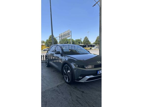 Sahibinden Hyundai Ioniq 5 Dynamic 2025 Model 
