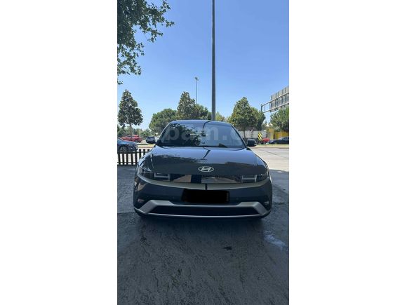 Sahibinden Hyundai Ioniq 5 Dynamic 2025 Model 