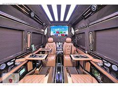 KOÇAK OTOMOTİV Mercedes-Benz Sprinter 516 CDI ViP Lounge UZUN