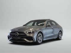 MERCEDES-BENZ CERTIFIED OTOMOL MERTER 2022 C 200 AMG 4MATIC