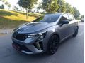 2025 RENAULT CLİO 1.0 TECHNO ESPRİT ALPİNE X-TRONİC GSR2/HATASIZ