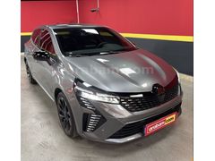 2025 RENAULT CLİO 1.0 TECHNO ESPRİT ALPİNE X-TRONİC GSR2/HATASIZ