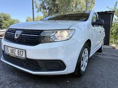 Sahibinden Dacia Sandero 1.0 Ambiance 2019 Model 