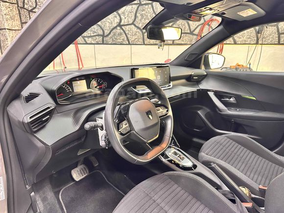 Sahibinden Peugeot 2008 1.2 PureTech Active Prime 2024 Model 