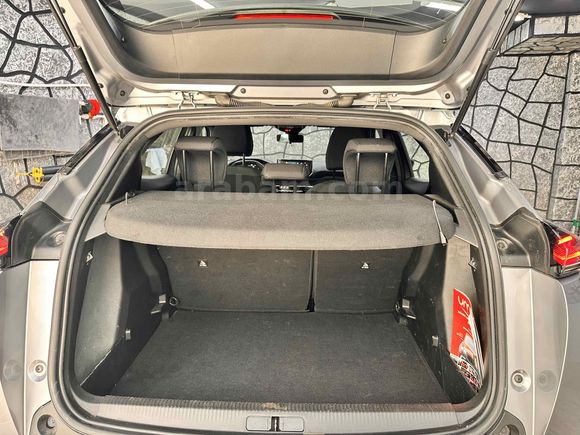 Sahibinden Peugeot 2008 1.2 PureTech Active Prime 2024 Model 