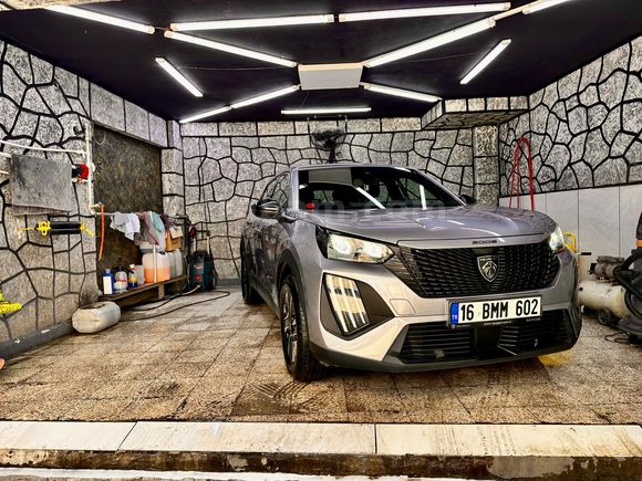 Sahibinden Peugeot 2008 1.2 PureTech Active Prime 2024 Model 