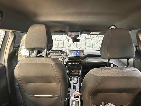 Sahibinden Peugeot 2008 1.2 PureTech Active Prime 2024 Model 