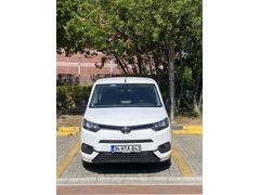 HATASIZ BOYASIZ SERVİS BAKIMLI OTOMATİK 85.000KM TOYOTA PRO CİTY