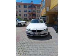 Sahibinden BMW 3 Serisi 320i ED Standart 2014 Model