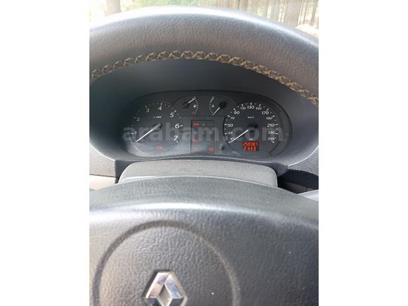 Sahibinden Renault Symbol 1.5 dCi Authentique 2011 Model