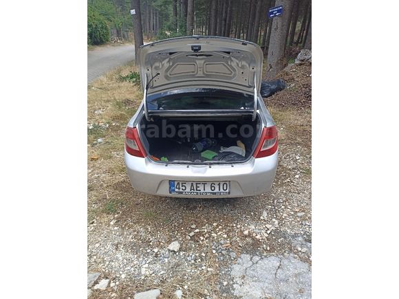 Sahibinden Renault Symbol 1.5 dCi Authentique 2011 Model