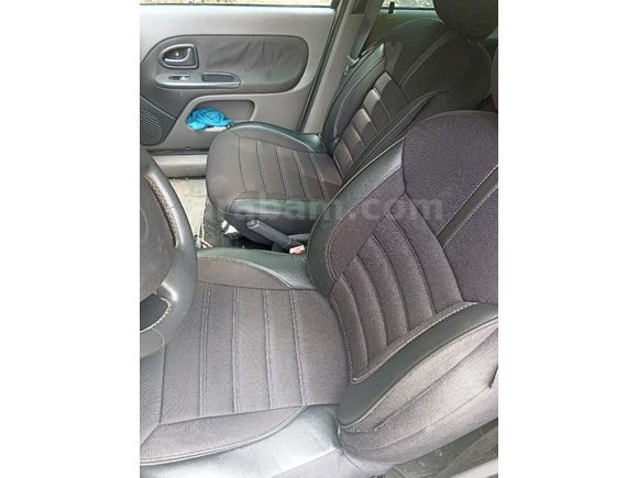 Sahibinden Renault Symbol 1.5 dCi Authentique 2011 Model