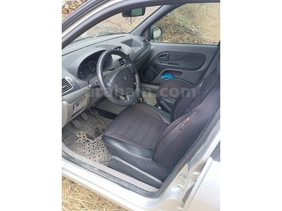 Sahibinden Renault Symbol 1.5 dCi Authentique 2011 Model