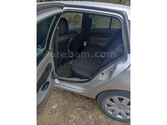 Sahibinden Renault Symbol 1.5 dCi Authentique 2011 Model