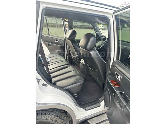 Sahibinden Hyundai Terracan 2.9 CRDi 2002 Model 
