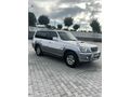 Sahibinden Hyundai Terracan 2.9 CRDi 2002 Model 
