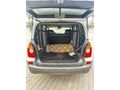 Sahibinden Hyundai Terracan 2.9 CRDi 2002 Model 