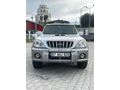Sahibinden Hyundai Terracan 2.9 CRDi 2002 Model 