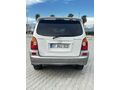 Sahibinden Hyundai Terracan 2.9 CRDi 2002 Model 