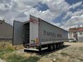 Galeriden Ticari Araçlar Dorse Tenteli Pilot Afyonkarahisar