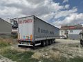 Galeriden Ticari Araçlar Dorse Tenteli Pilot Afyonkarahisar