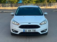 Sahibinden HATASIZ BOYASIZ Ford Focus 1.6 TDCi Trend X 2017 Model 