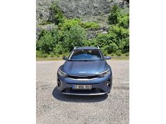 Sahibinden Temiz Servis Bakımlı Kia Stonic 1.4 MPI Cool 2022 Model