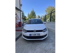 Sahibinden Volkswagen Polo 1.4 Comfortline 2012 Model  237.000 km Beyaz