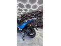 VOLTA REVOLT RSX-7 (Su Soğutmalı-150cc) Vade FARKSIZ 6 TAKSİT