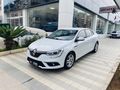 "H2'DEN"KREDİ KARTINA%0 FAİZ-2017 MEGANE SEDAN 1.6 16V JOY-LPG