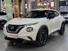 2024 JUKE TEKNA 72.000 KM ŞERİT TAKİP-ÇARPIŞMA ÖNLEYİCİ-ACC