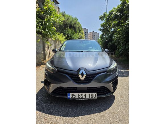 Sahibinden Renault Clio 1.0 SCe Joy 2020