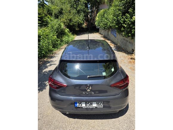 Sahibinden Renault Clio 1.0 SCe Joy 2020